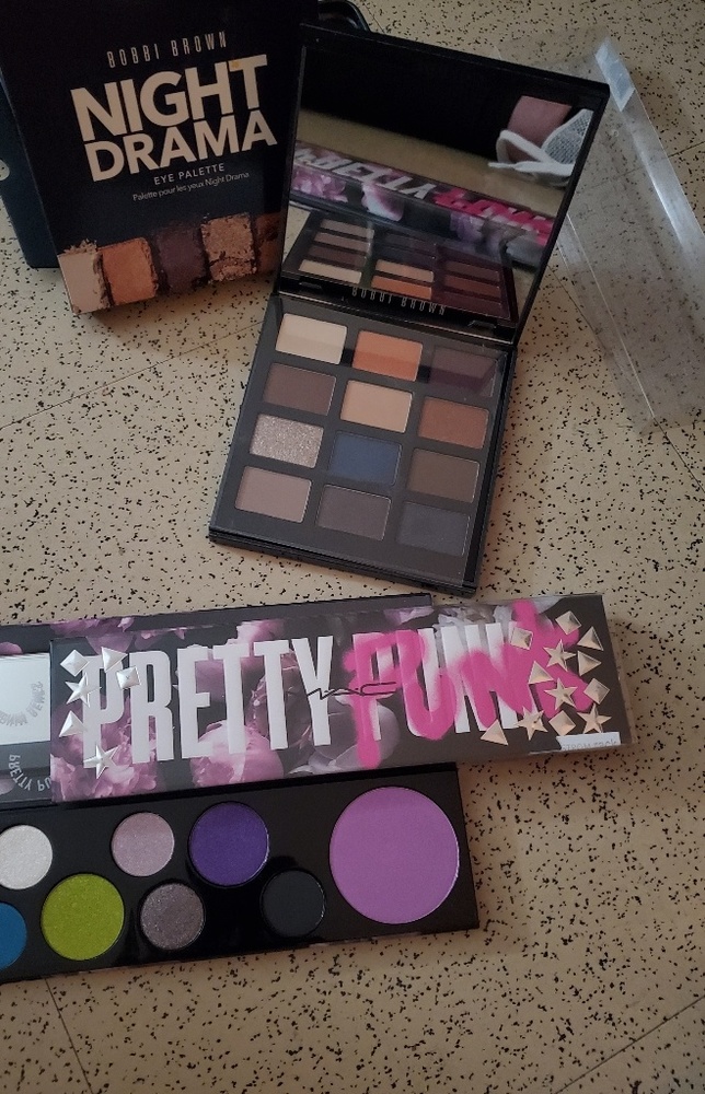 Makeup